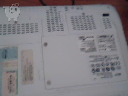 ΑΝΤΑΛΑΖΩ  ΝΟΤΕΒΟΟΚ ACER ASPIRE ONE 150-D